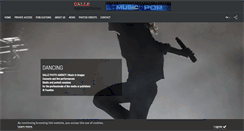 Desktop Screenshot of dalle.fr